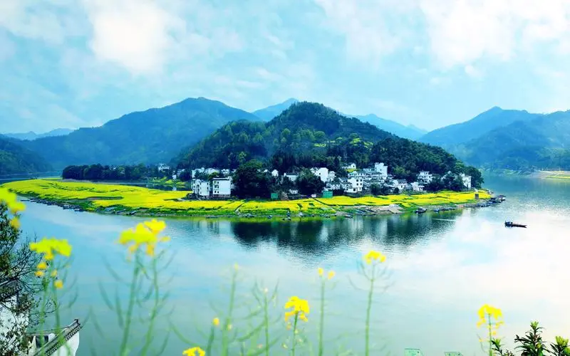 智能化智慧城市